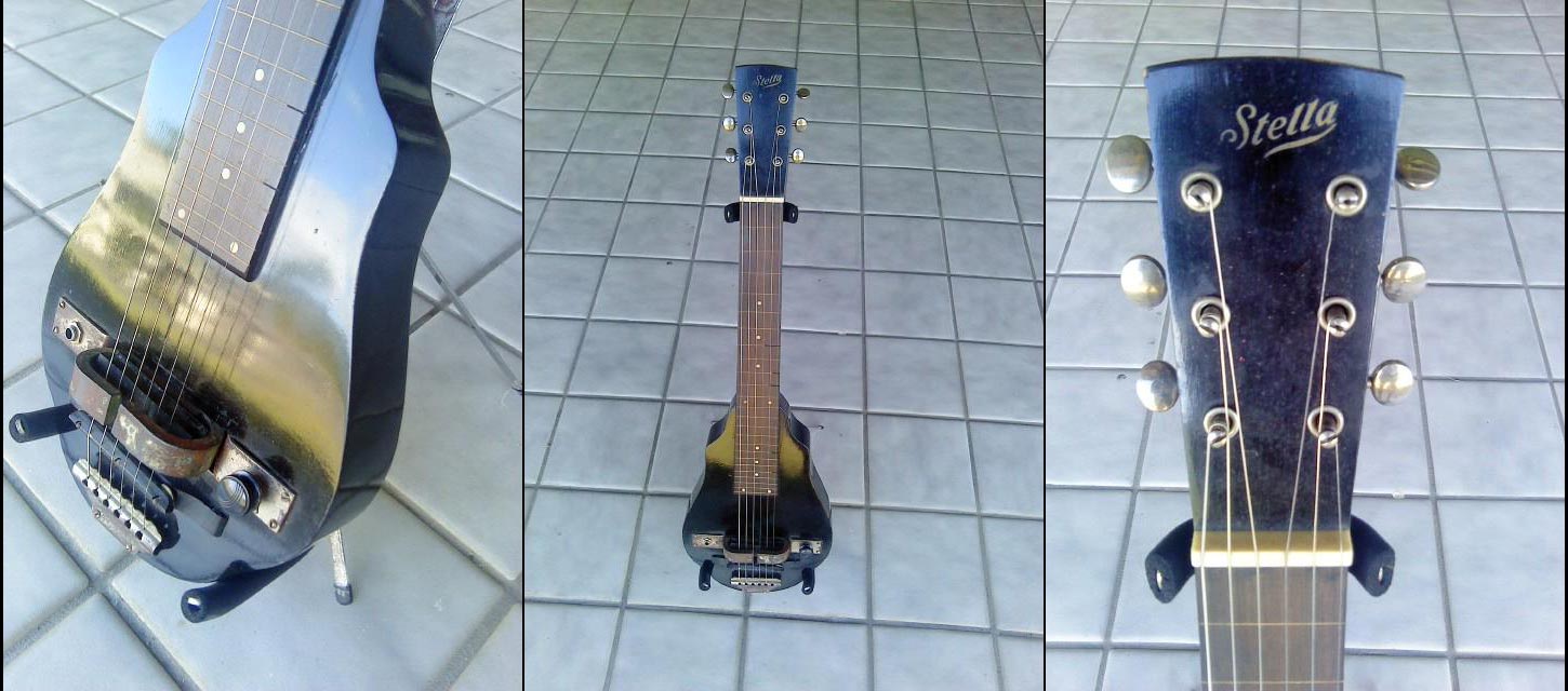 1938 Stella (by Harmony)