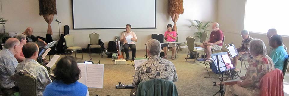 Studens work with Greg Sardinha