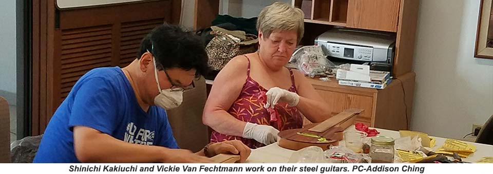 Workshop Participants