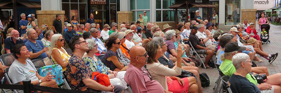 Queen Ka'ahamanu Center