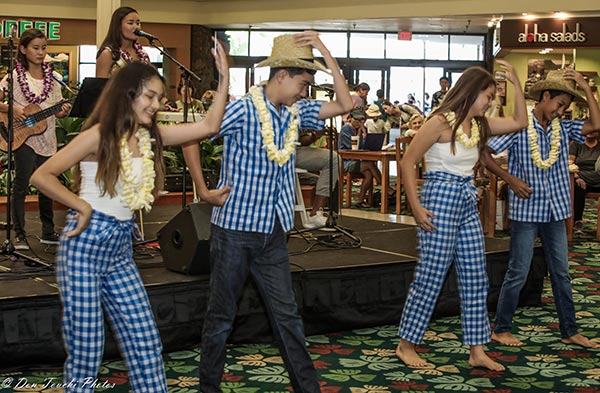 Joey Misailidis - Waiomina