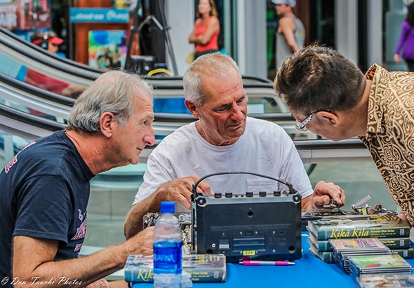 Hands-on Demonstration