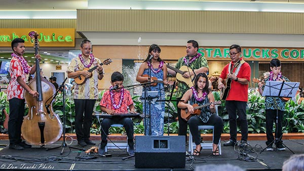 NextGen at Kahala Mall