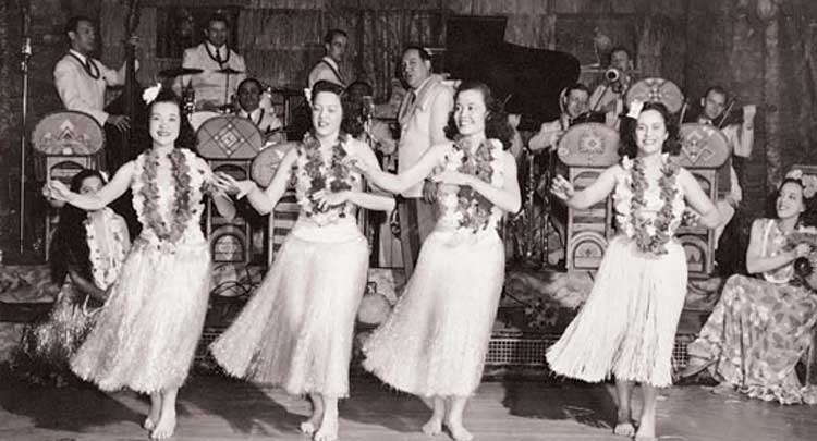 Aloha Maids