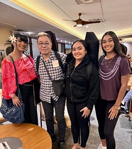 Maui Steel Guitar Festival Artists