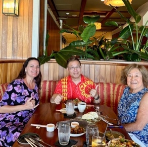 Steel Guitar Sundays