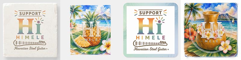 Store Merchandise
