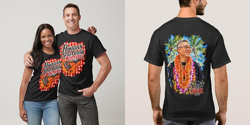 Store Shirts
