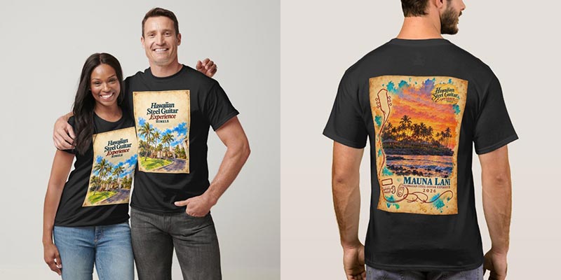 Store Shirts